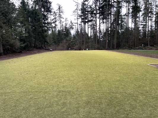 Hounds Hollow Dog Park
